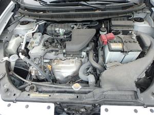 Aros dentados en Venta para Nissan Rogue