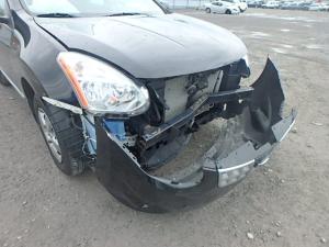 Condensadores en Venta para Nissan Rogue