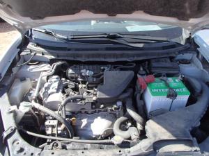 Bobinas en Venta para Nissan Rogue