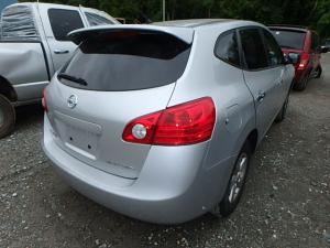 Medallones en Venta para Nissan Rogue