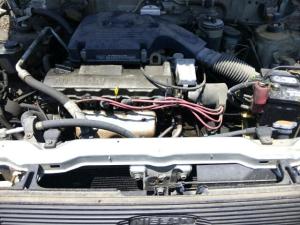 Venta de Distribuidores Nissan Stanza 