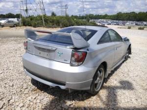 Venta de Medallones Usados y Seminuevos Toyota Celica 