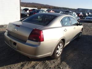 Venta de Medallones Seminuevos para Mitsubishi Galant