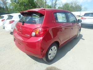 Medallones Verificados para Mitsubishi Mirage