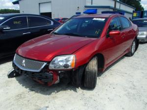 Venta de Condensadores Originales Mitsubishi Galant