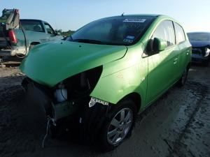 Condensadores Verificados para Mitsubishi Mirage