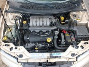 Venta de Aros dentados Chrysler Cirrus