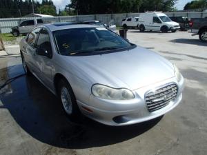 Venta de Condensadores Seminuevos Chrysler Concorde