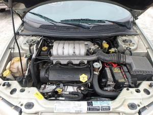 Venta de Distribuidores Chrysler Cirrus