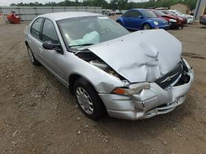 Venta de Condensadores Chrysler Cirrus
