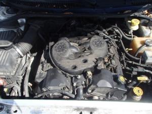 Venta de bobinas para Chrysler Concorde 