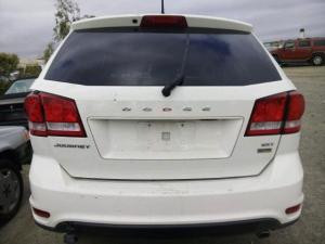 Venta de Medallones de Dodge Journey 