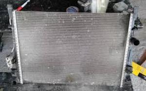 Venta de Condensadores para Dodge Journey