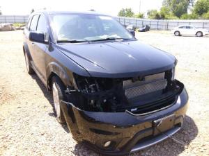 Venta de Condensadores para Dodge Journey 