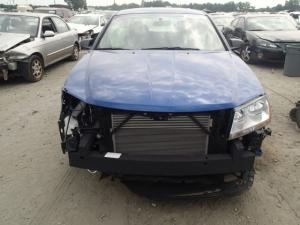 Condensadores originales para Dodge Avenger