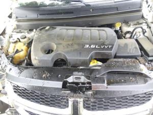 Venta de Bobinas de Dodge Journey 