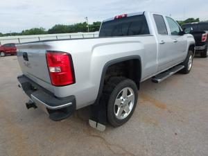 Venta de Medallones GMC Sierra