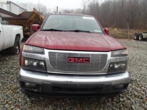 Venta de Condensadores para GMC Canyon