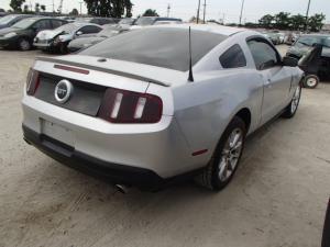 Venta de Medallones Seminuevos Ford Mustang 