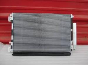 Venta de Condensadores de Ford Mustang