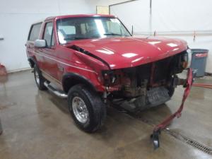En Venta Condensadores para Ford Bronco