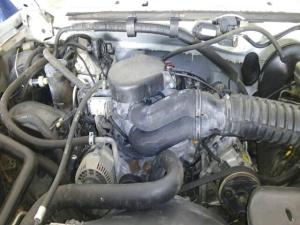 En Venta Distribuidores para Ford Bronco
