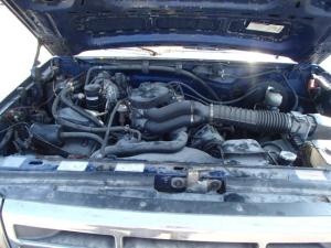 En Venta Aros dentados para Ford Bronco