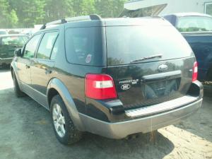 Venta de Medallones Seminuevos Ford Freestyle