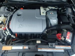 Aros dentados Seminuevos para Ford Fusion