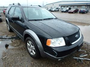 Venta de Condensadores Originales Ford Freestyle