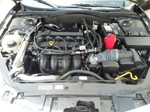 Bobinas Seminuevas para Ford Fusion
