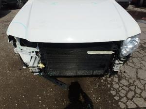 Venta de Condensadores Originales para Ford Escape