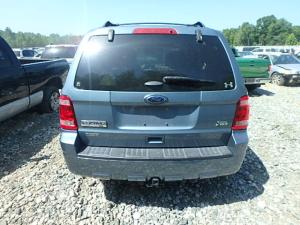 Venta de Medallones para Ford Escape