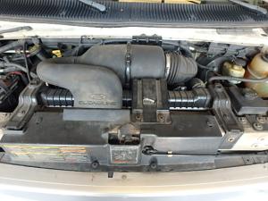 Venta de Aros dentados para Ford Econoline