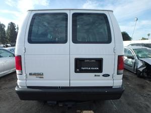 Venta de Medallones para Ford Econoline