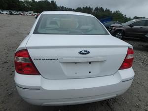 Venta de Medallones para Ford Five Hundred