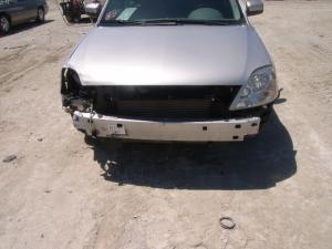 Condensadores Usados y seminuevos para Ford Five Hundred 