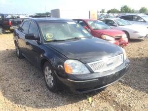 Venta de Aros Dentados Ford Five Hundred 