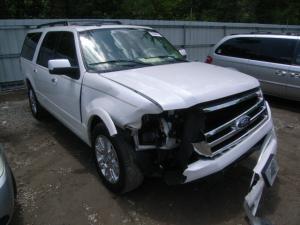 Condensadores Verificados para Ford Expedition