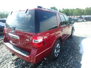 Medallones Verificados para Ford Expedition