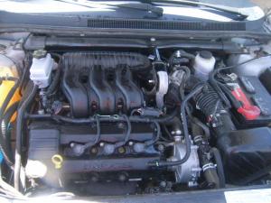 Venta de Bobinas para Ford Five Hundred