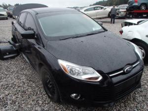 Venta de Aros Dentados de Ford Focus