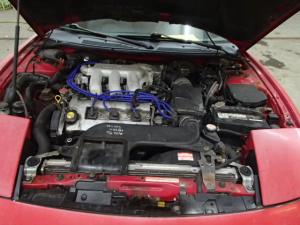 Distribuidores Verificados para Ford Probe