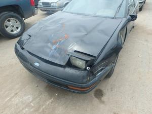 Condensadores Verificados para Ford Probe