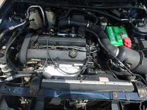 Venta de Distribuidores de Ford Escort