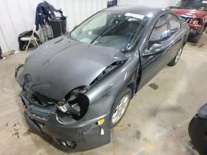 Venta de Aros Dentados para Dodge Neon