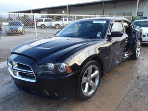 Venta de Aros Dentados para Dodge Charger 