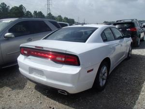 Venta de Medallones para Dodge Charger