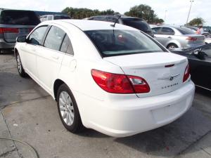 Venta de Medallones Chrysler Sebring
