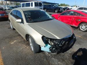 Venta de Condensadores Chrysler Sebring